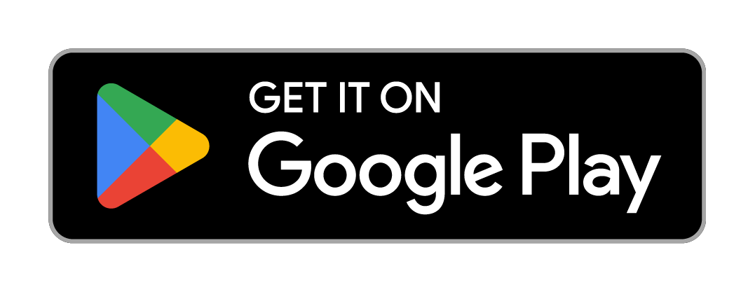 A button that says "Get it on Google Play" with a link to the Google Play App Store.
