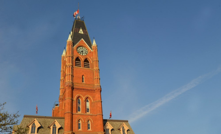 Belleville City Hall