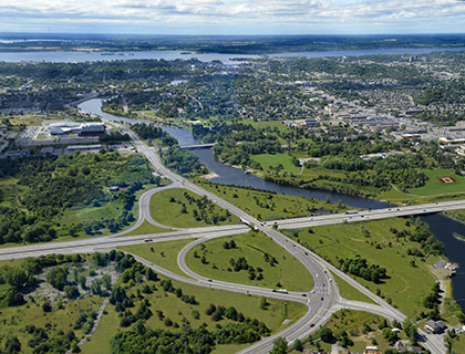 Photo link for community profile