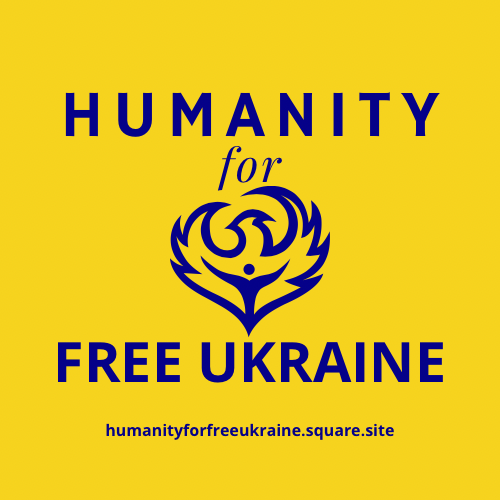 Humanity for Free Ukraine