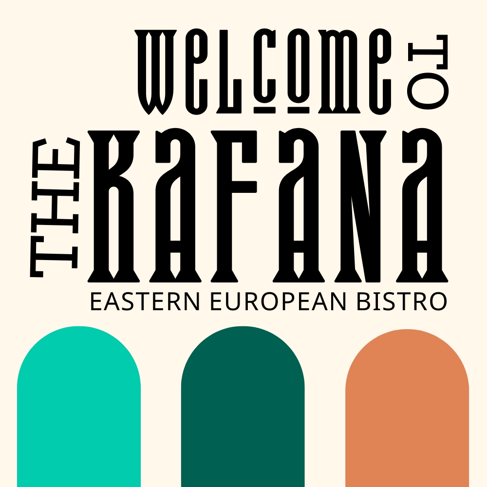 The Kafana 