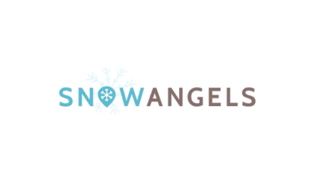 Snow Angels logo