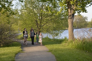 Waterfront Trail