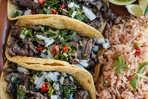 Chilango's