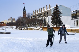 Victoria Park