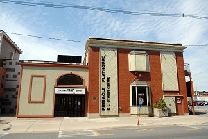 Pinnacle Playhouse