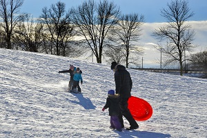 Zwick's Park
