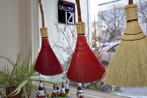 Gallery 121