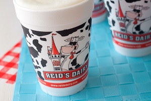 Reid's Dairy