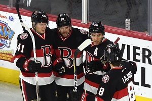 Belleville Sens